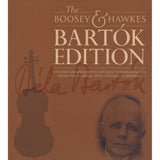 Bartok for Cello