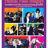 Practical Piano Pedagogy - Remenyi House of Music