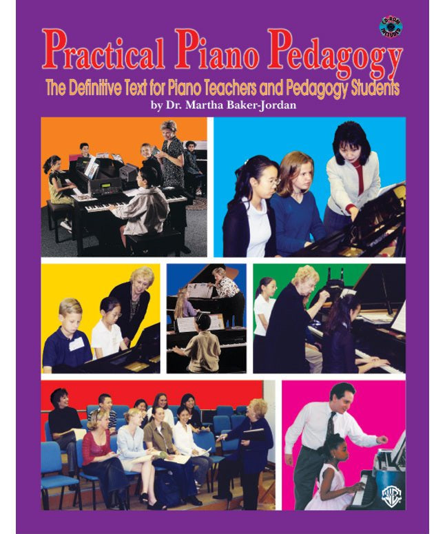 Practical Piano Pedagogy - Remenyi House of Music