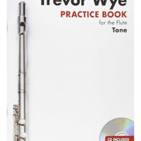 Practice Book For The Flute Book 1 Tone (book/cd) - Remenyi House of Music