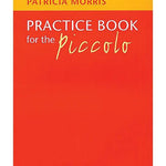 Practice Book for the Piccolo - Remenyi House of Music