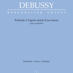 Prelude to the Afternoon of a Faun for Orchestra - Remenyi House of Music