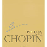 Preludes - Chopin National Edition Vol. VII - Remenyi House of Music