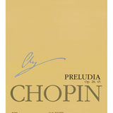 Preludes - Chopin National Edition Vol. VII - Remenyi House of Music