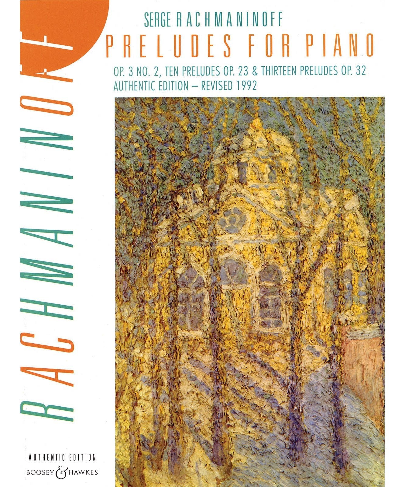 Preludes for Piano - Remenyi House of Music