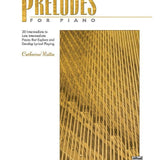 Preludes for Piano: Complete Collection - Remenyi House of Music