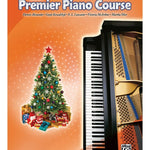 Premier Piano Course, Christmas 4 - Remenyi House of Music