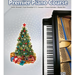 Premier Piano Course, Christmas 6 - Remenyi House of Music