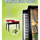 Premier Piano Course, Duet 2B - Remenyi House of Music