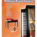 Premier Piano Course, Duet 4 - Remenyi House of Music