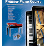 Premier Piano Course, Duet 5 - Remenyi House of Music