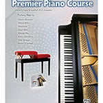 Premier Piano Course, Duet 6 - Remenyi House of Music