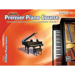 Premier Piano Course, Lesson 1A - Remenyi House of Music