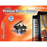 Premier Piano Course, Lesson 1A - Remenyi House of Music