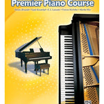 Premier Piano Course, Lesson 1B - Remenyi House of Music