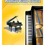 Premier Piano Course, Lesson 1B - Remenyi House of Music