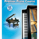 Premier Piano Course, Lesson 2A - Remenyi House of Music