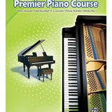 Premier Piano Course, Lesson 2B - Remenyi House of Music