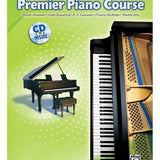 Premier Piano Course, Lesson 2B - Remenyi House of Music