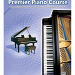 Premier Piano Course, Lesson 3 - Remenyi House of Music