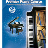 Premier Piano Course, Lesson 5 - Remenyi House of Music