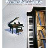 Premier Piano Course, Lesson 6 - Remenyi House of Music