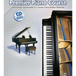 Premier Piano Course, Lesson 6 - Remenyi House of Music