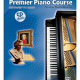 Premier Piano Course, Masterworks 5 - Remenyi House of Music