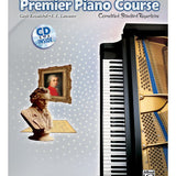 Premier Piano Course, Masterworks 6 - Remenyi House of Music