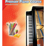 Premier Piano Course, Notespeller 1A - Remenyi House of Music