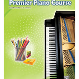 Premier Piano Course, Notespeller 2B - Remenyi House of Music