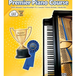 Premier Piano Course, Performance 1B - Remenyi House of Music