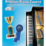 Premier Piano Course, Performance 2A - Remenyi House of Music