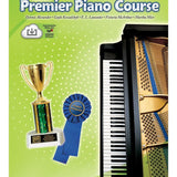 Premier Piano Course, Performance 2B - Remenyi House of Music