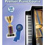 Premier Piano Course, Performance 3 - Remenyi House of Music