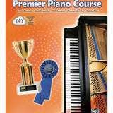 Premier Piano Course, Performance 4 - Remenyi House of Music