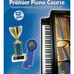 Premier Piano Course, Performance 5 - Remenyi House of Music