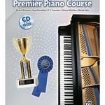 Premier Piano Course, Performance 6 - Remenyi House of Music