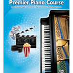 Premier Piano Course, Pop and Movie Hits 2A - Remenyi House of Music