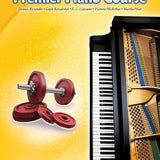 Premier Piano Course, Technique 1B - Remenyi House of Music