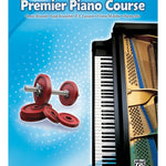 Premier Piano Course, Technique 2A - Remenyi House of Music