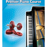 Premier Piano Course, Technique 2A - Remenyi House of Music