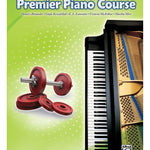 Premier Piano Course, Technique 2B - Remenyi House of Music