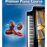 Premier Piano Course, Technique 5 - Remenyi House of Music