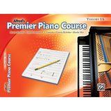 Premier Piano Course, Theory 1A - Remenyi House of Music