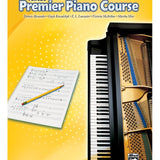 Premier Piano Course, Theory 1B - Remenyi House of Music