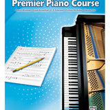 Premier Piano Course, Theory 2A - Remenyi House of Music