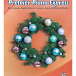 Premier Piano Express, Christmas Book 1 - Remenyi House of Music