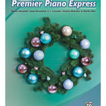 Premier Piano Express, Christmas Book 2 - Remenyi House of Music