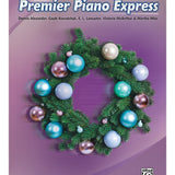 Premier Piano Express, Christmas Book 3 - Remenyi House of Music